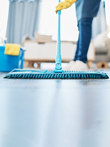 Reng&oslash;ringsartikler