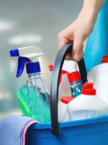 Reng&oslash;ringsmidler