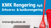 KMK reng&oslash;ring ApS