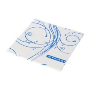 Bambus alt mulig klud 38x38 cm 20 stk