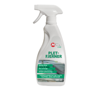 Miller Care pletfjerner