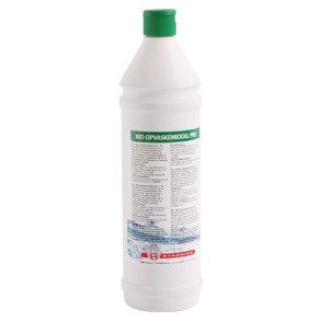 Bio opvaskemiddel pro 1 liter