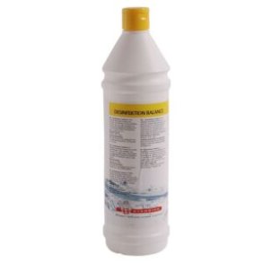 Desinfektion balance,1 ltr.