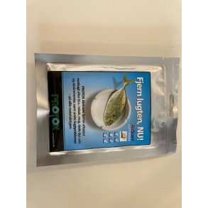 Lugt fjerner med stor effekt