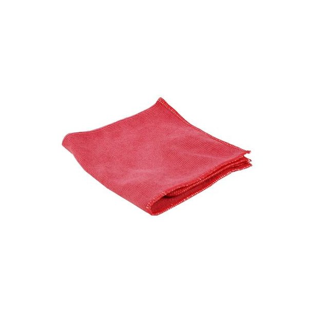 Green-Tex, Handy Pro r�d, 32x32 cm