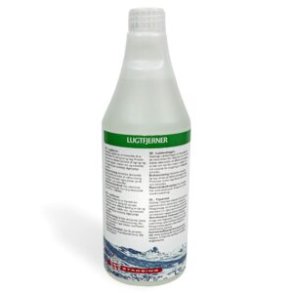 Lugtfjerner flydende med parfume 750 ml