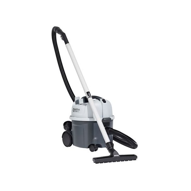 Nilfisk VP300 Hepa Nordic teleskop st�vsuger lang ledning