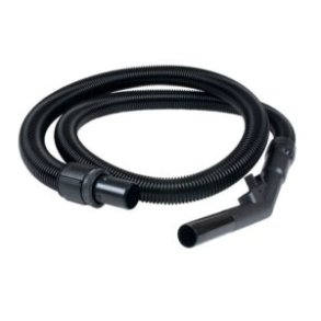 St�vsugerslange Nilfisk Komplet, sort