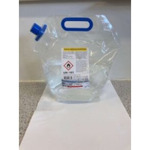 Penitol overfladedesinfektion 76 % ethanol 5 liter