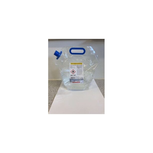 Penitol overfladedesinfektion 76 % ethanol 5 liter