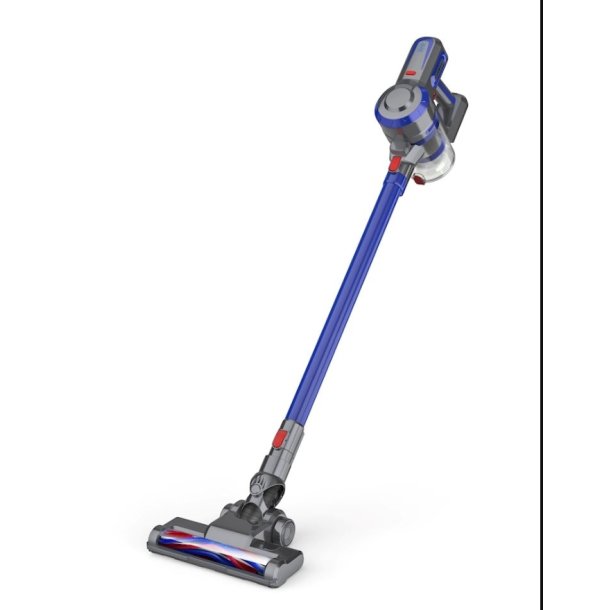 OLF Freedom Cordless Vacuum Cleaner