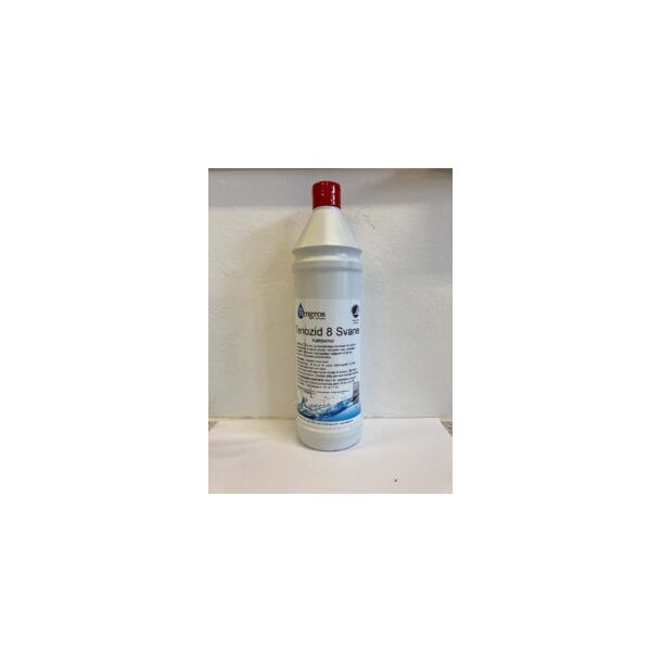 Tenozid 8 svane afkalker 1 liter