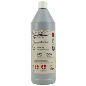 WeClean� Naturally Kalkfjerner, 1 ltr
