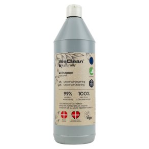 WeClean� Naturally Kalkfjerner, 1 ltr