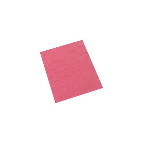 Luksus micro fiber klud 30x30 cm 5 stk