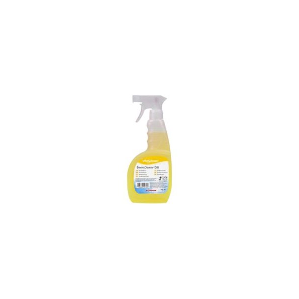 SmartCleaner desinfektionsmiddel 750 ml