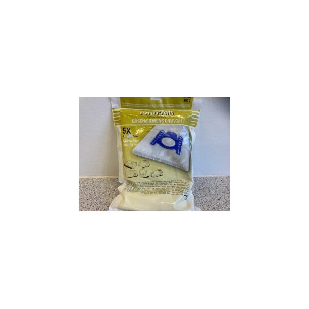 St�vsugerposer propair Bosch/Siemens D/E/F/G/H